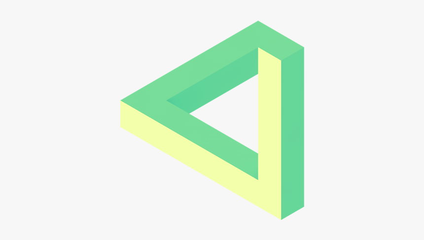 Triangle, HD Png Download