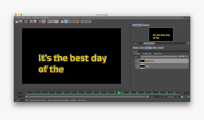Multimedia Software, HD Png Download