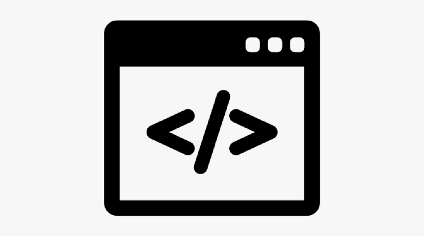 Web Icons 04 - Sign, HD Png Download