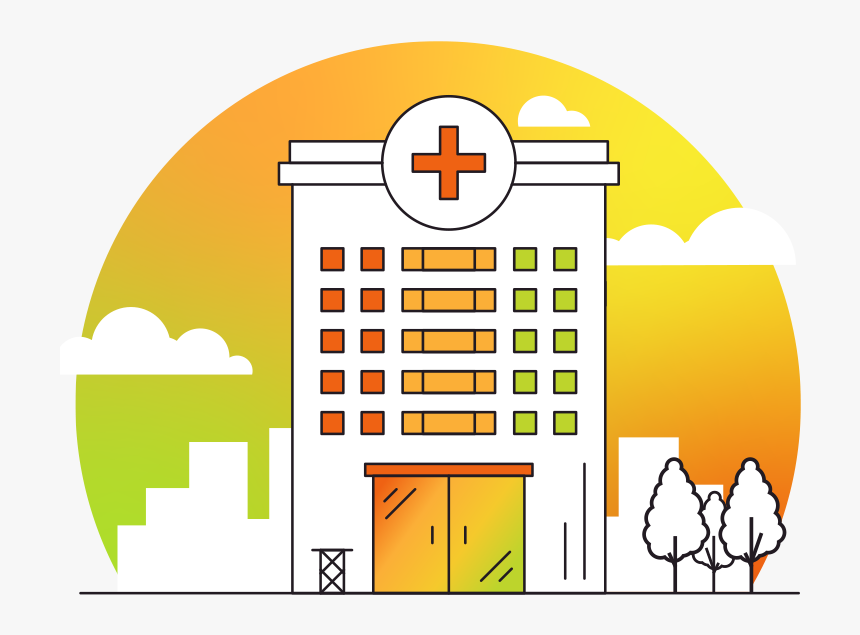 Mcomm-hospital - E Middle Seat, HD Png Download