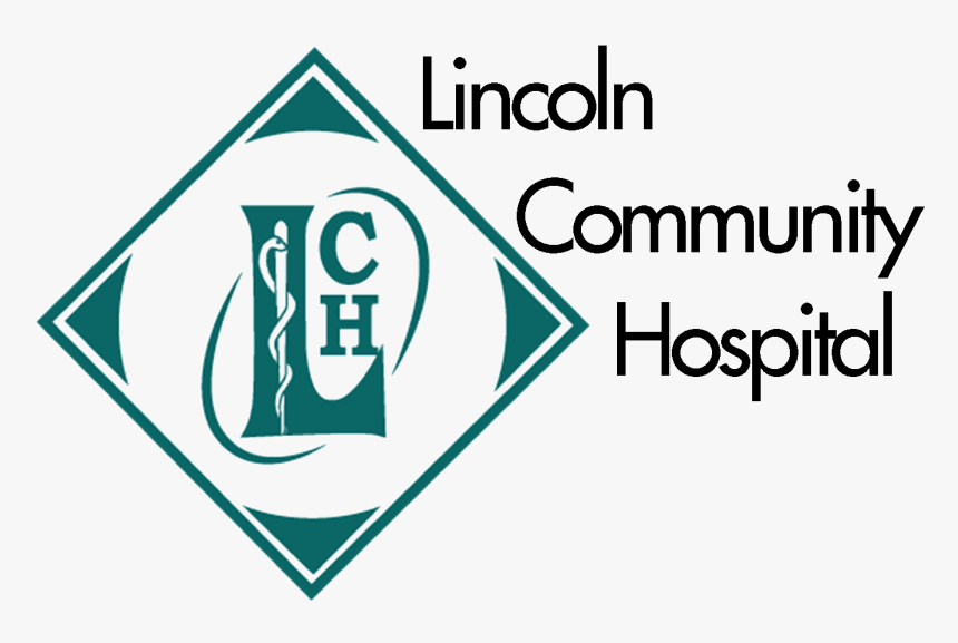 Lincoln Community Hospital Logo, HD Png Download