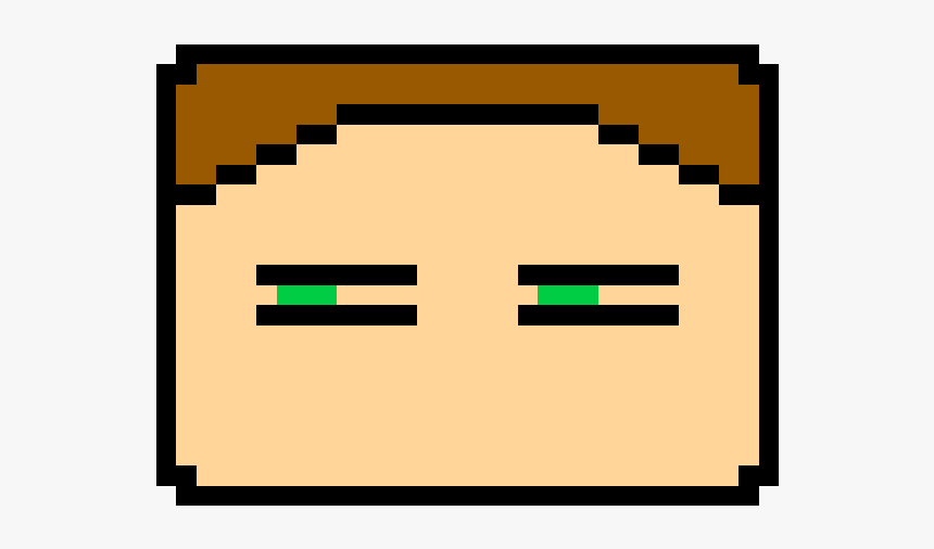 Pixel Art, HD Png Download