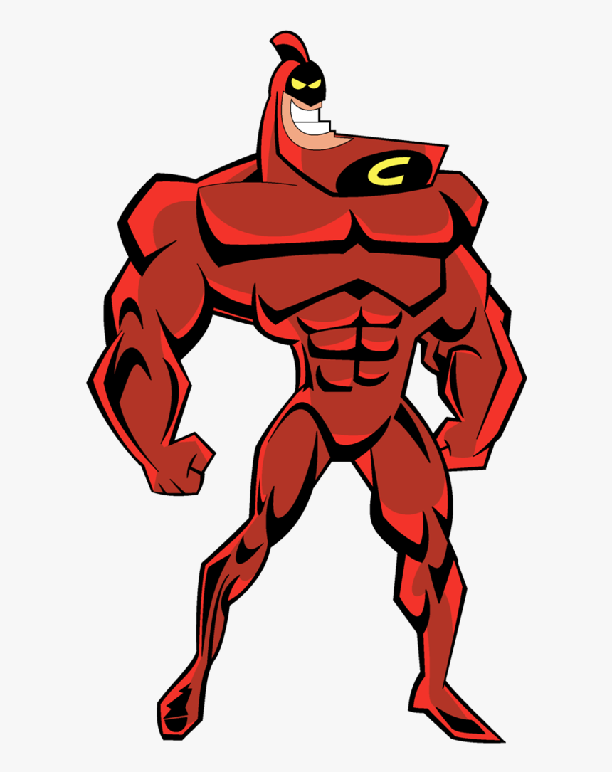 Chin Crimson, HD Png Download