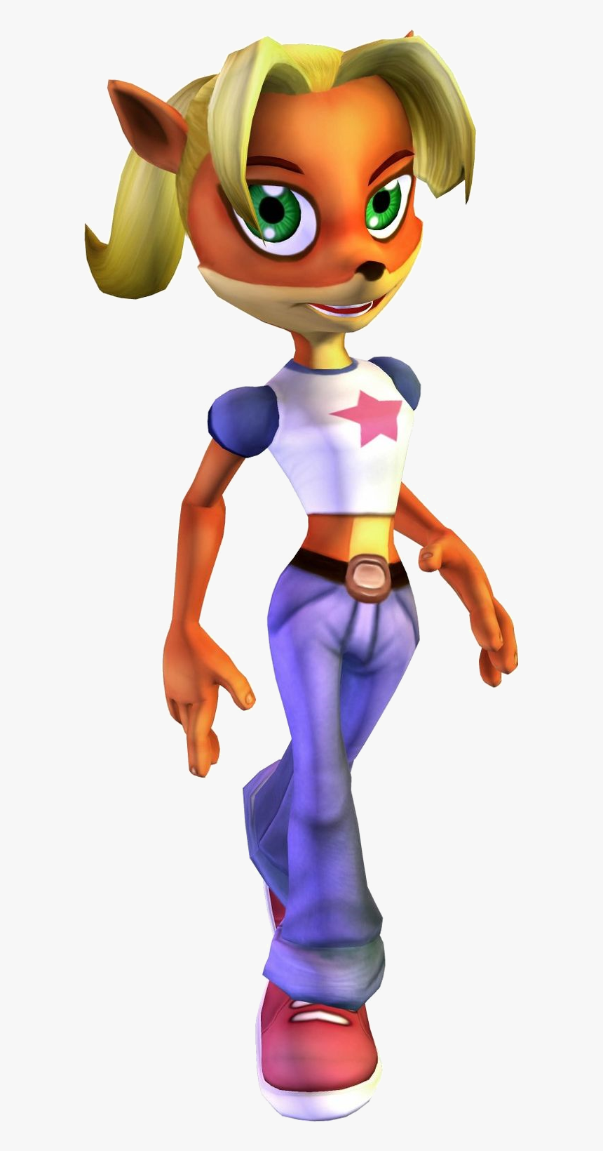 Crash Mind Over Mutant Coco Bandicoot, HD Png Download