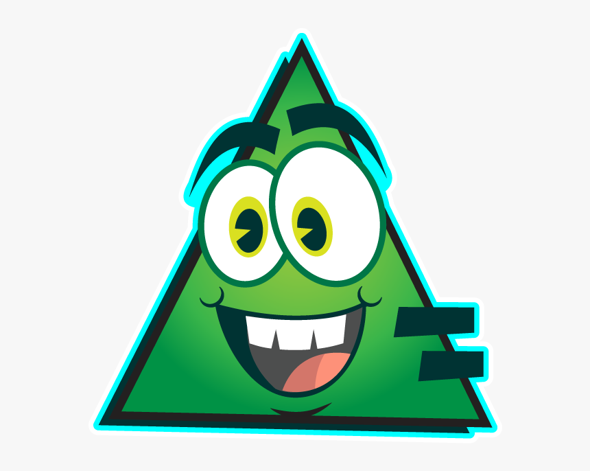 Say It With Pixels Messages Sticker-3, HD Png Download