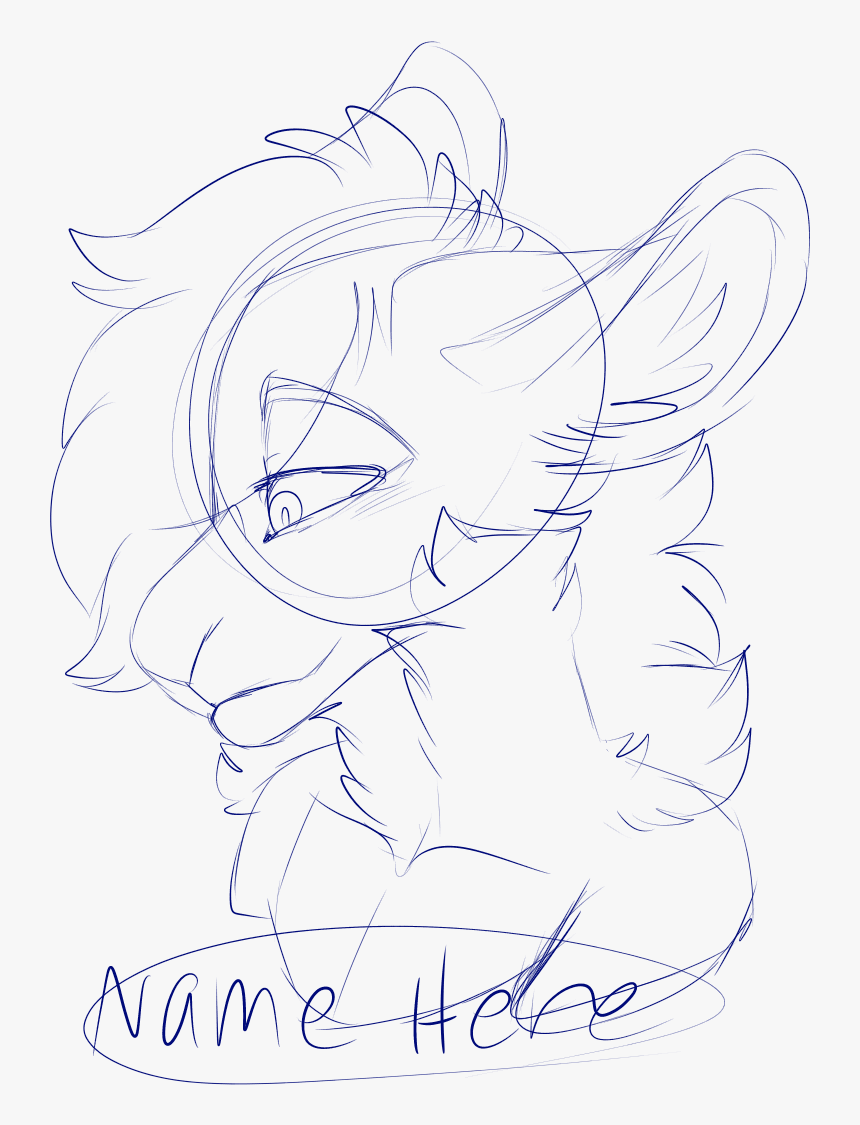 Line Art, HD Png Download