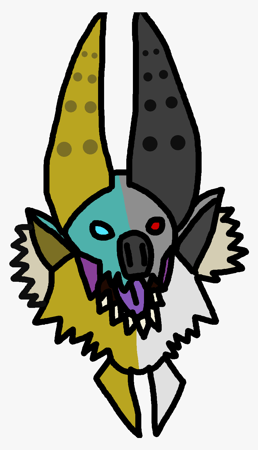 Animal Groups Roleplay Wiki, HD Png Download