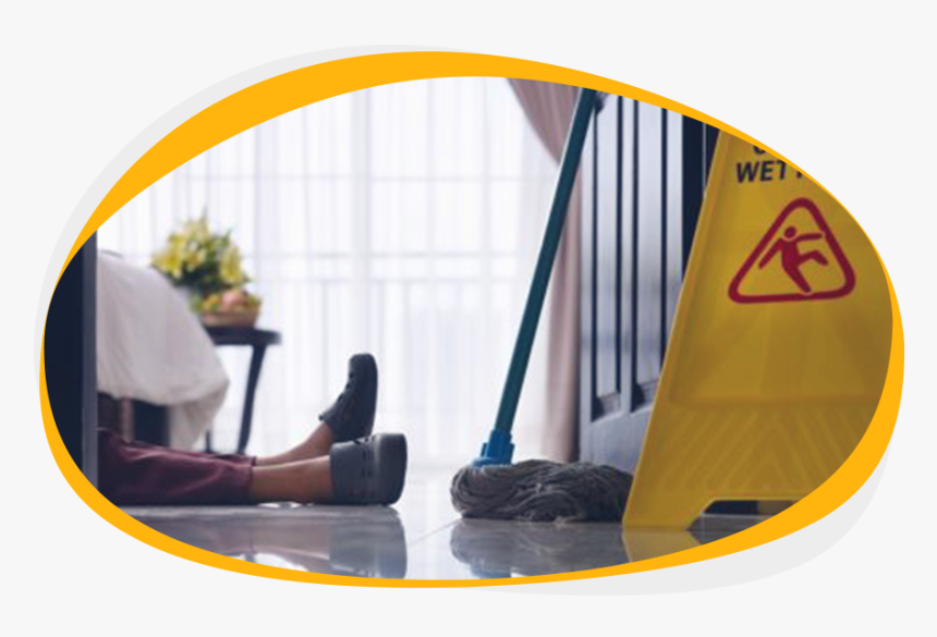 Face Medical Emergencie - Accident Office, HD Png Download