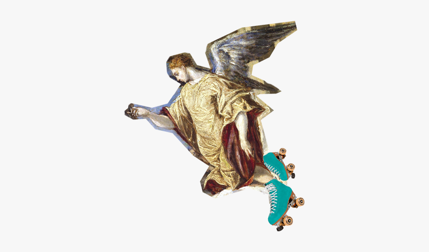 Freestyle Skydiving, HD Png Download