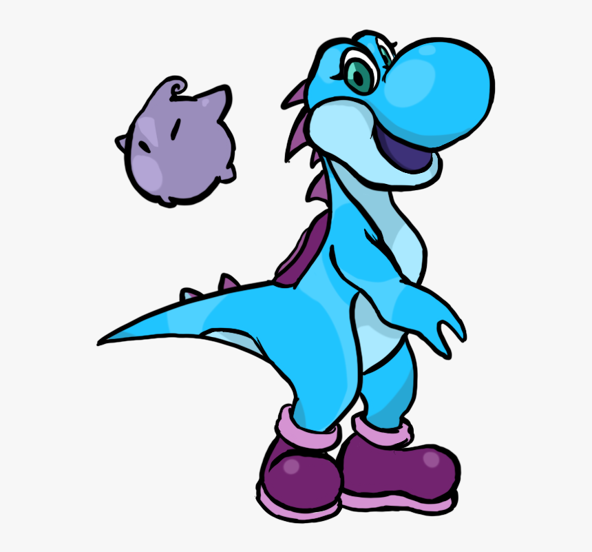 Dghcq64 - Cartoon, HD Png Download