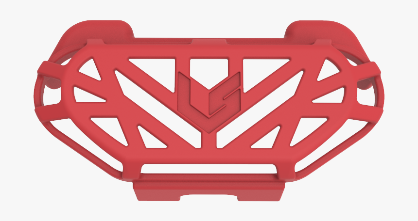 Ps4 Controller Case 
 Class - Game Controller, HD Png Download