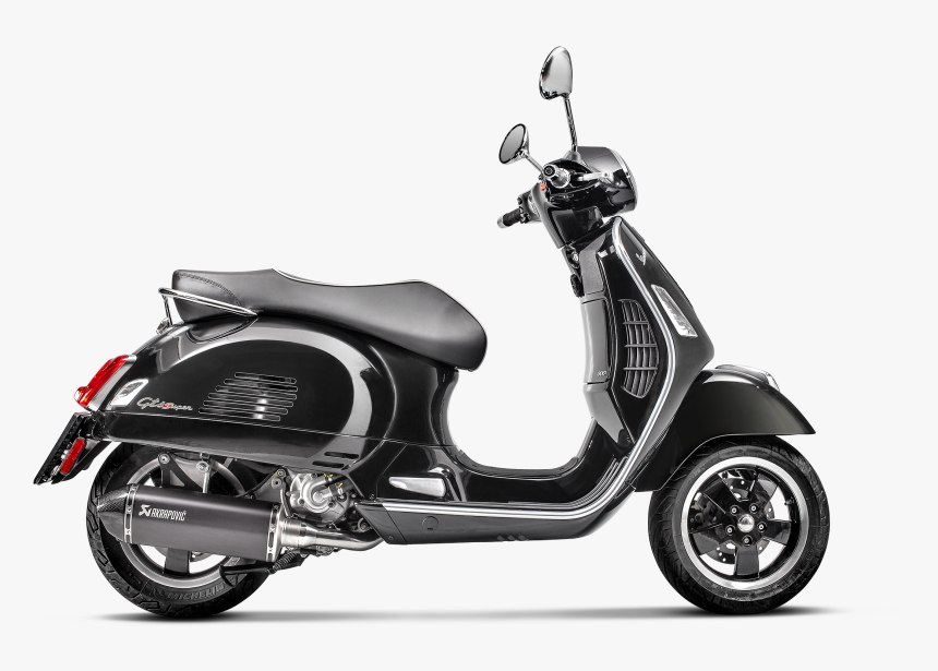 Vespa Png, Transparent Png