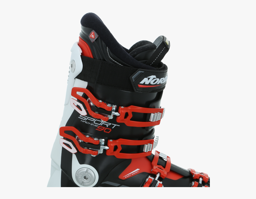 Nordica Sportmachine 90 2020, HD Png Download
