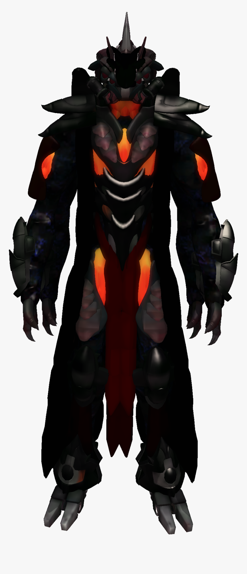 Xi-urchaosstar - Action Figure, HD Png Download