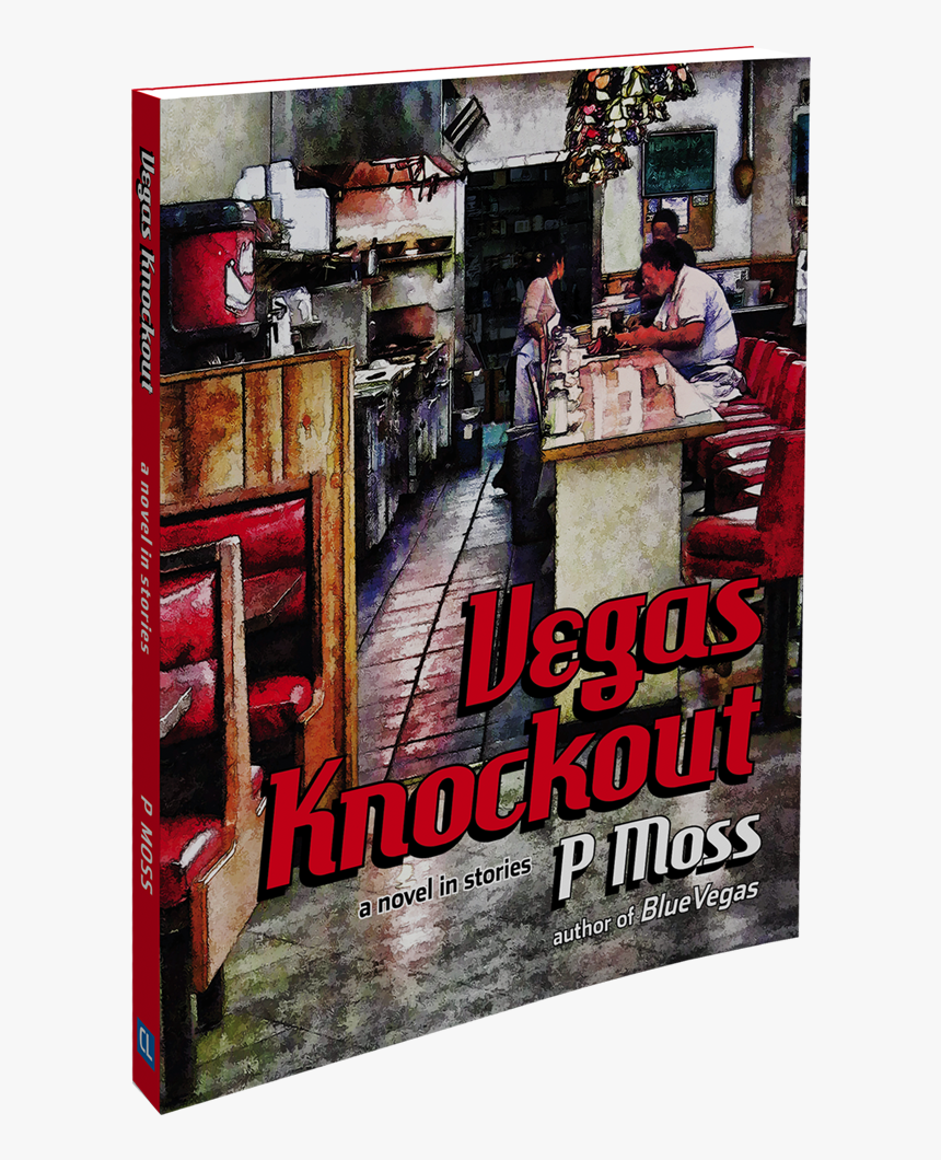 Vegas Knockout Cover - Flyer, HD Png Download
