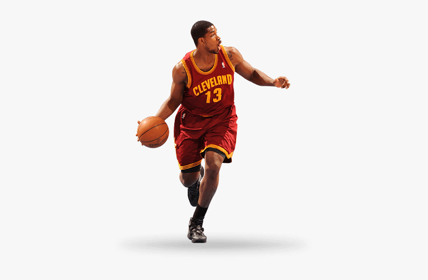 4 - Basketball Moves, HD Png Download