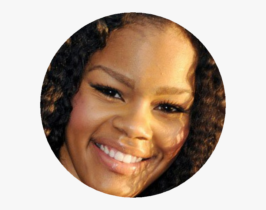 Teyanataylor - Child, HD Png Download