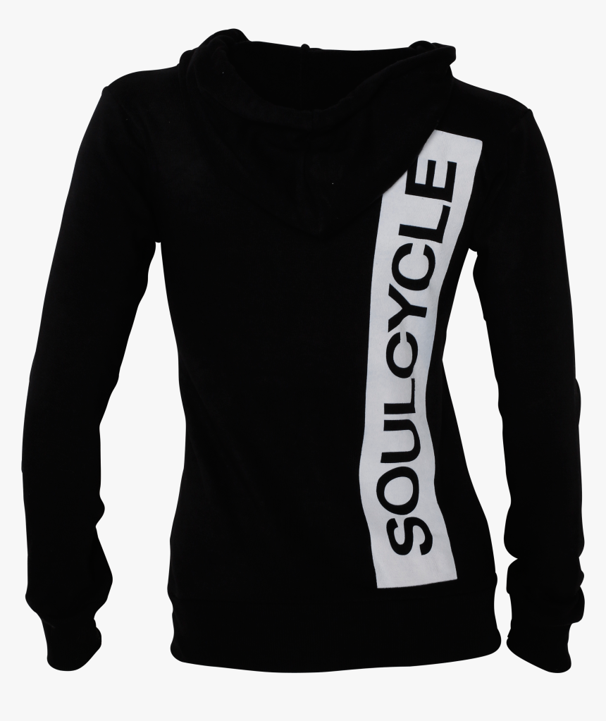 Soulcycle Long Sleeve Womens, HD Png Download