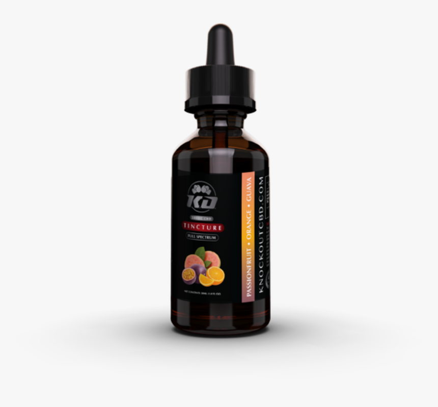 Tincture Of Cannabis, HD Png Download