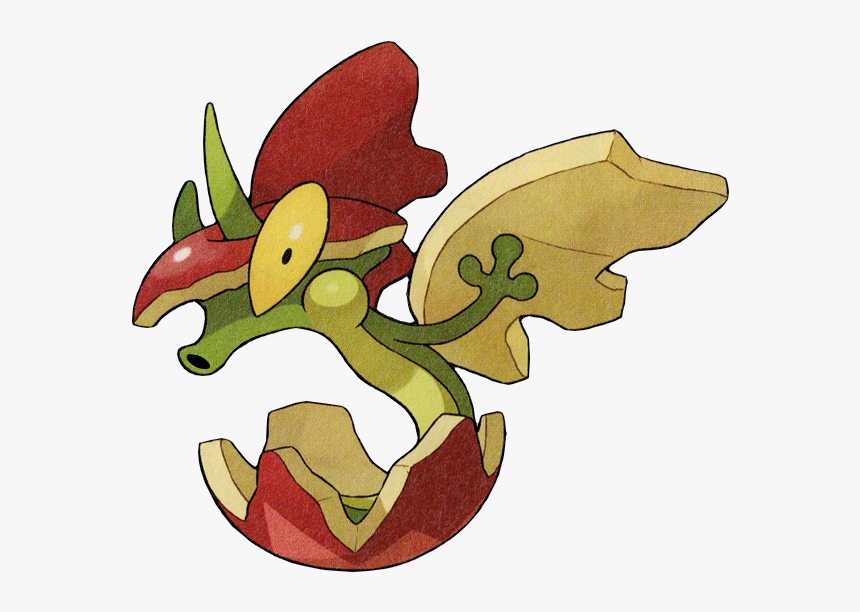 Apple Pokemon Sword And Shield, HD Png Download