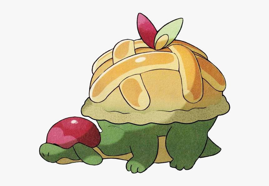 Apple Pokemon Sword And Shield, HD Png Download