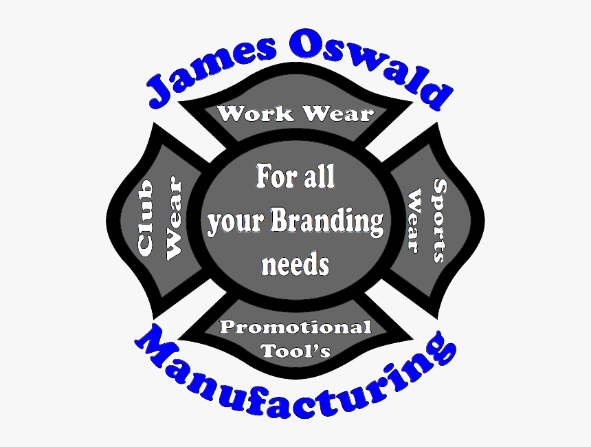 James Oswald Manufacturing - Jack Kingston, HD Png Download