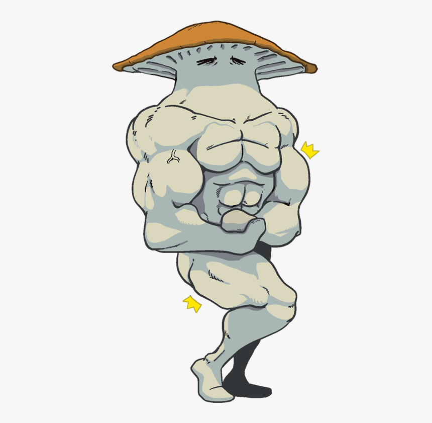 Dark Souls Mushroom, HD Png Download