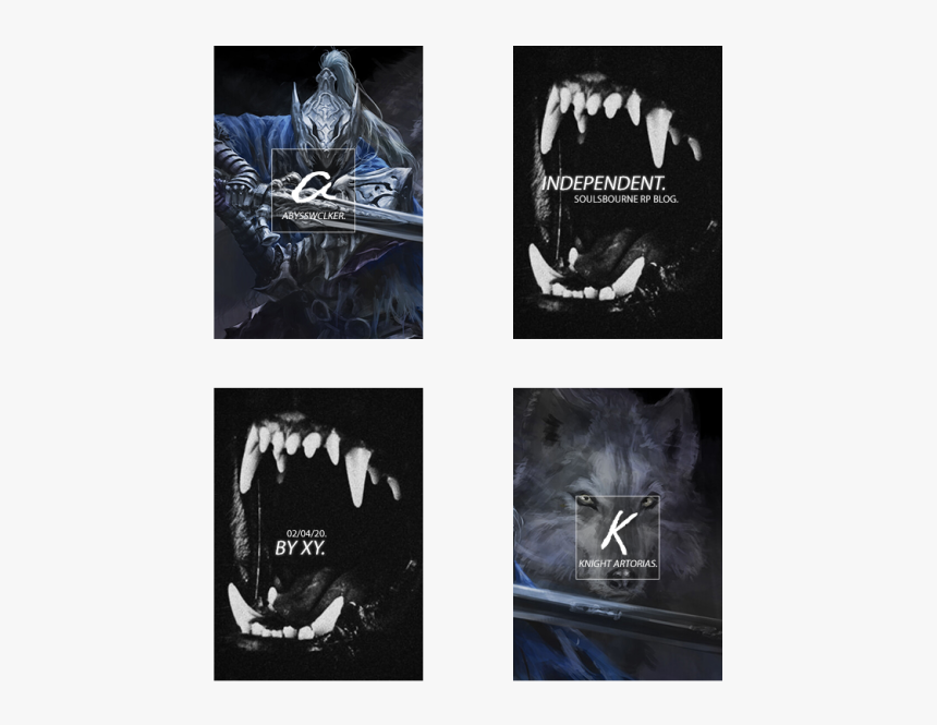 Abysswclker - Album Cover, HD Png Download