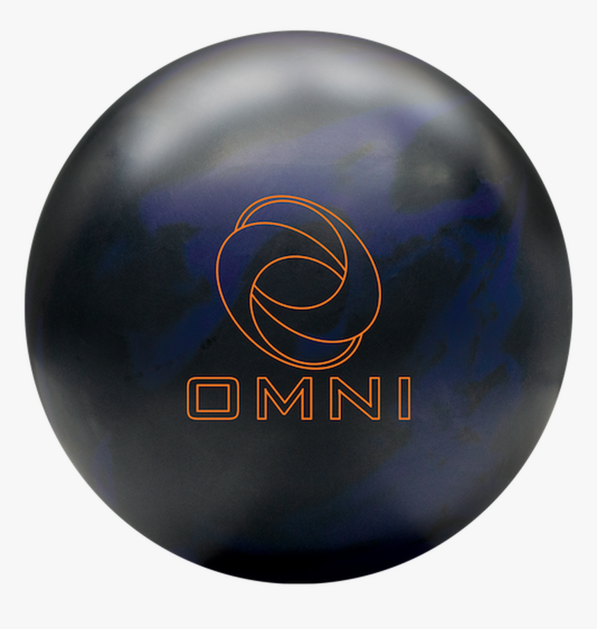 Ebonite Omni Bowling Ball, HD Png Download