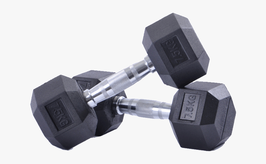 Dumbbell, HD Png Download