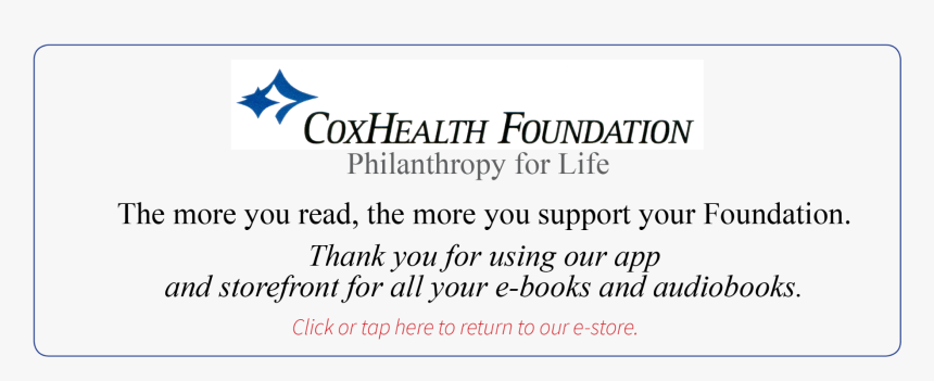 Coxhealth, HD Png Download