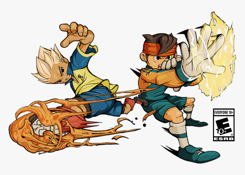 Lnazuma Eleven, HD Png Download