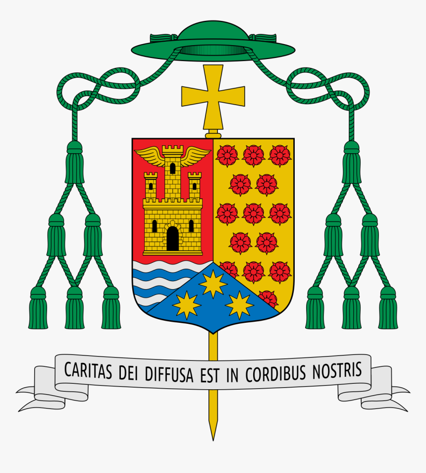 File Coat Of Arms - Mario Alberto Avilés Co, HD Png Download