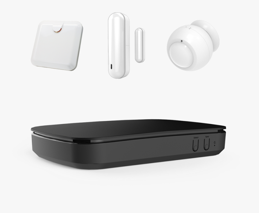 Smartphone, HD Png Download