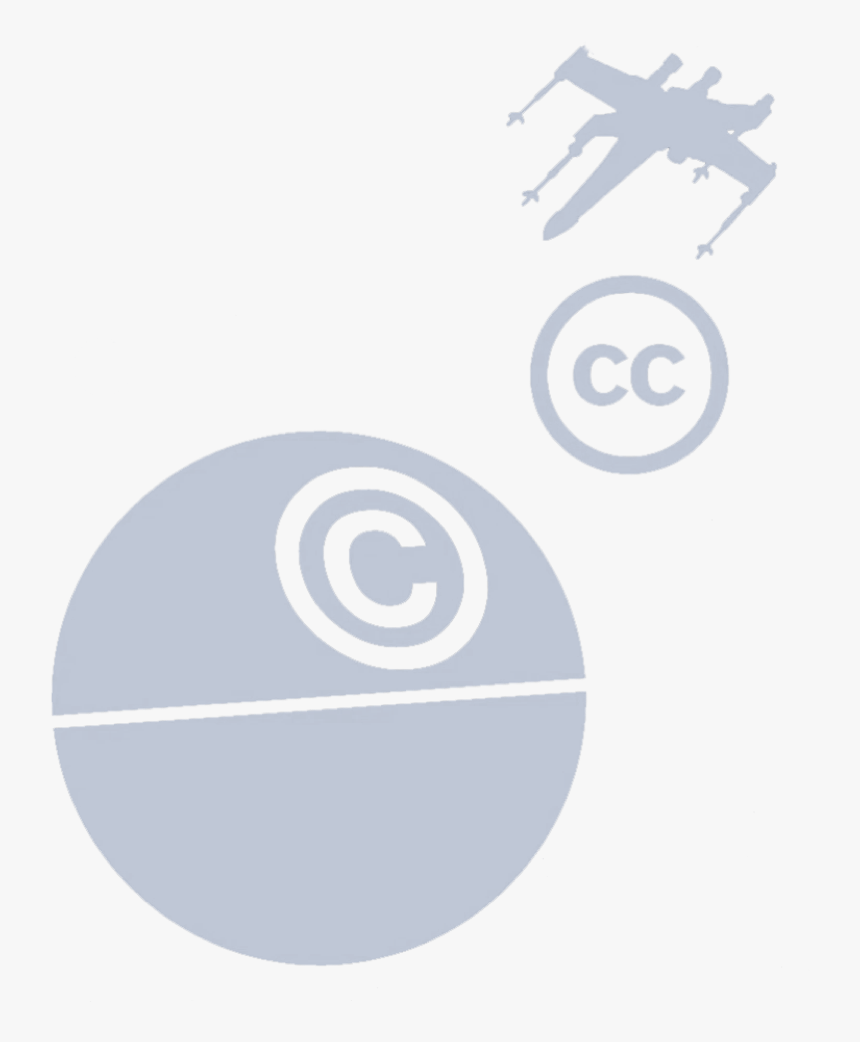 Creative Commons, HD Png Download