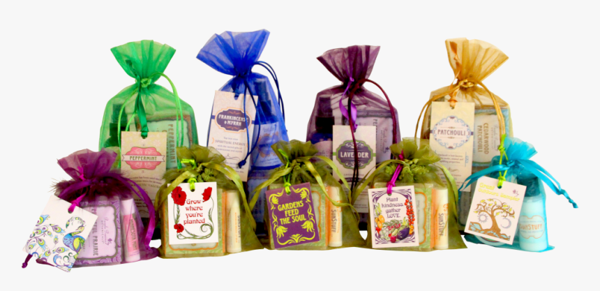 Gift Wrapping, HD Png Download