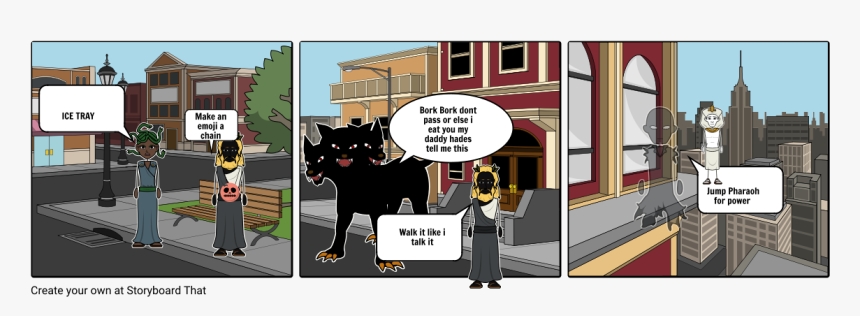 Cartoon, HD Png Download