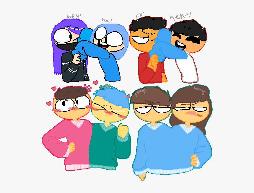 Cartoon, HD Png Download