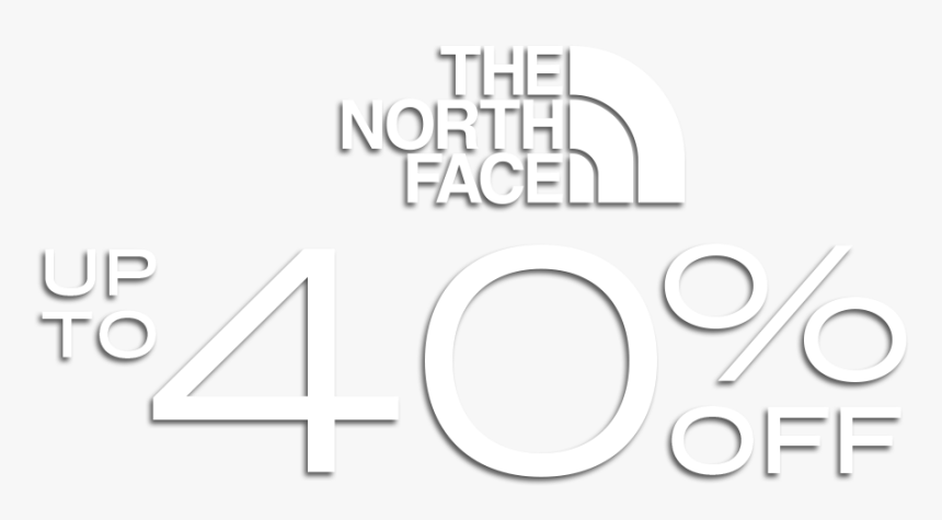 North Face, HD Png Download