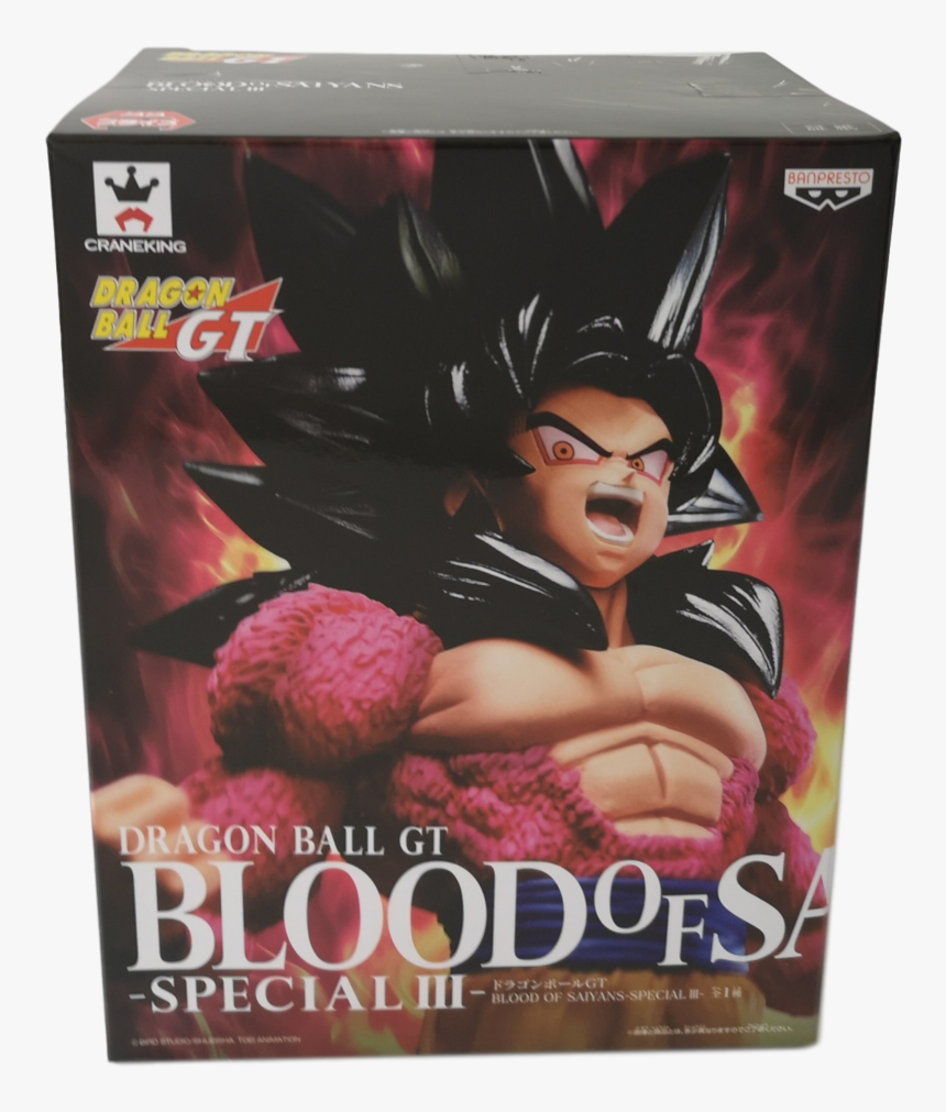Dragon Ball Gt, HD Png Download