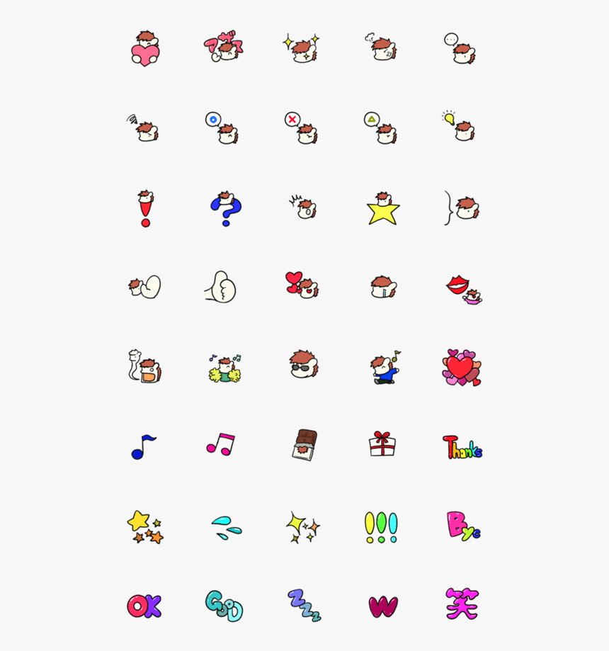 Emoji, HD Png Download