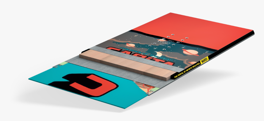 Graphic Design, HD Png Download