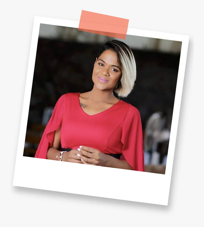 Girl, HD Png Download