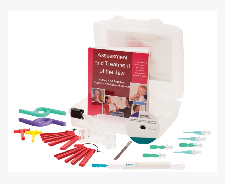 Jaw Program Complete - Brochure, HD Png Download