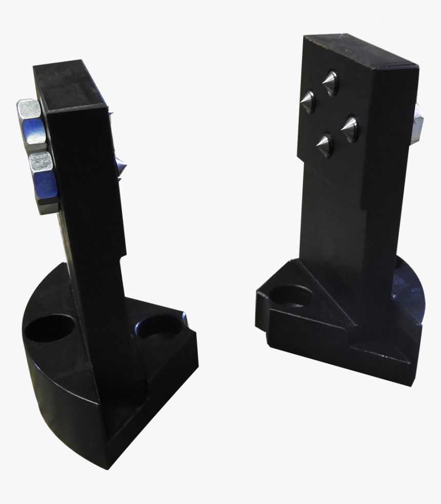 Long Nose Chuck Jaws, HD Png Download