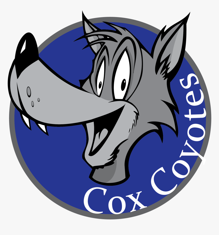 Cox Coyote, HD Png Download