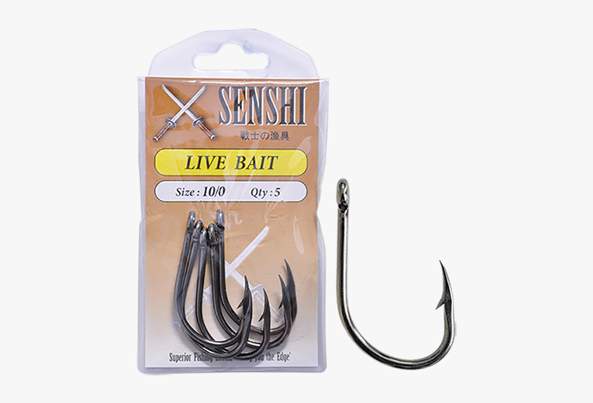 Fish Hook, HD Png Download