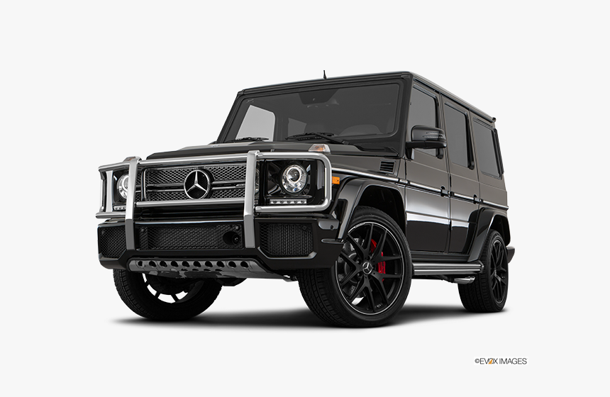 2017 Mercedes Benz G Class, HD Png Download