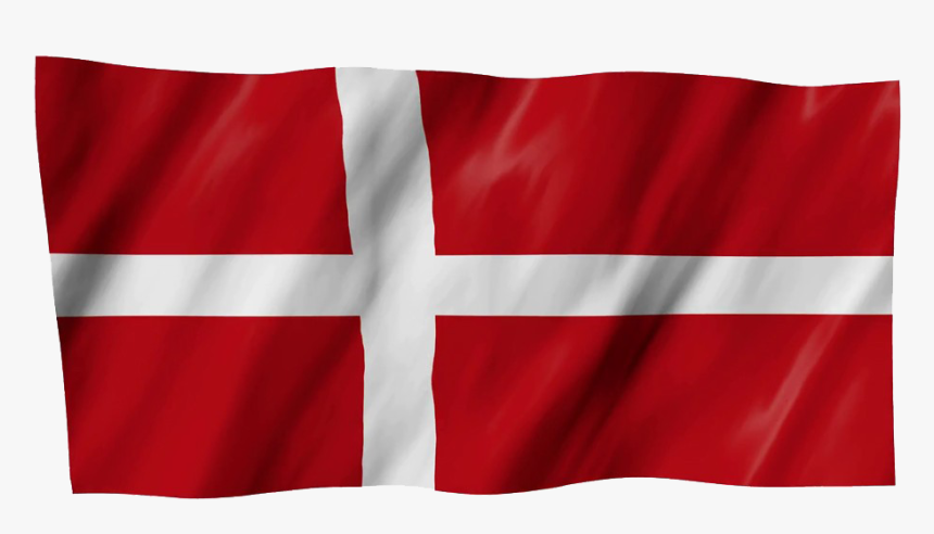 Made In Denmark Easy Shrimp Eyes - Flag, HD Png Download
