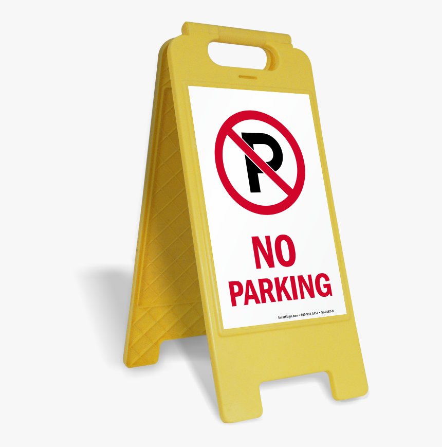Drop Off Only No Parking Signs, HD Png Download